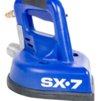 SX7-Head Only | AR51G | Gekko head
