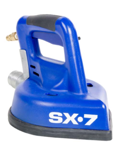 SX7-Head Only | AR51G | Gekko head