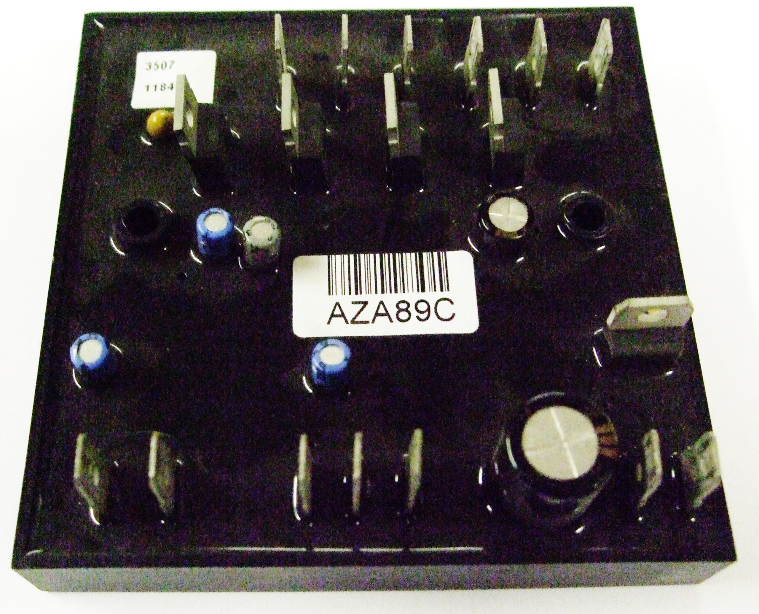 Temperature Controller  | 074-110