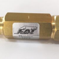 Cat Thermo Valve 180F  169-011