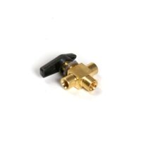 3-Way Chemical Select Valve  – 1/8″ FPT | 169-0171
