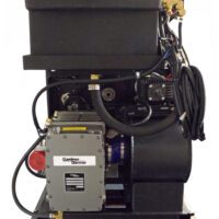 Hydramaster Titan 625