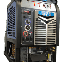 Hydramaster Titan 575HP