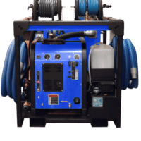 Hydramaster TMTG4000™ Truckmount to Go
