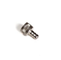 HydroForce Check Valve Replacement Stainless Steel Suction Nut | NA0815