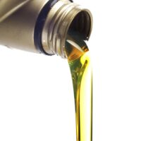 Fully Synthetic 5W-30 engine oil for air cooled and water cooled petrol truckmounts 2 litres
