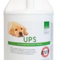 Urine Pre-spray Neutralizing Treatment