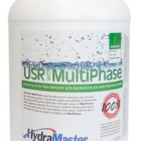 USR with MultiPhase