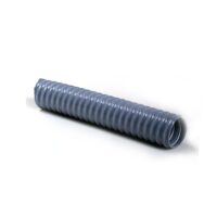 RX-20 1″ 8″ Star Assembly Vacuum Hose | 068-174