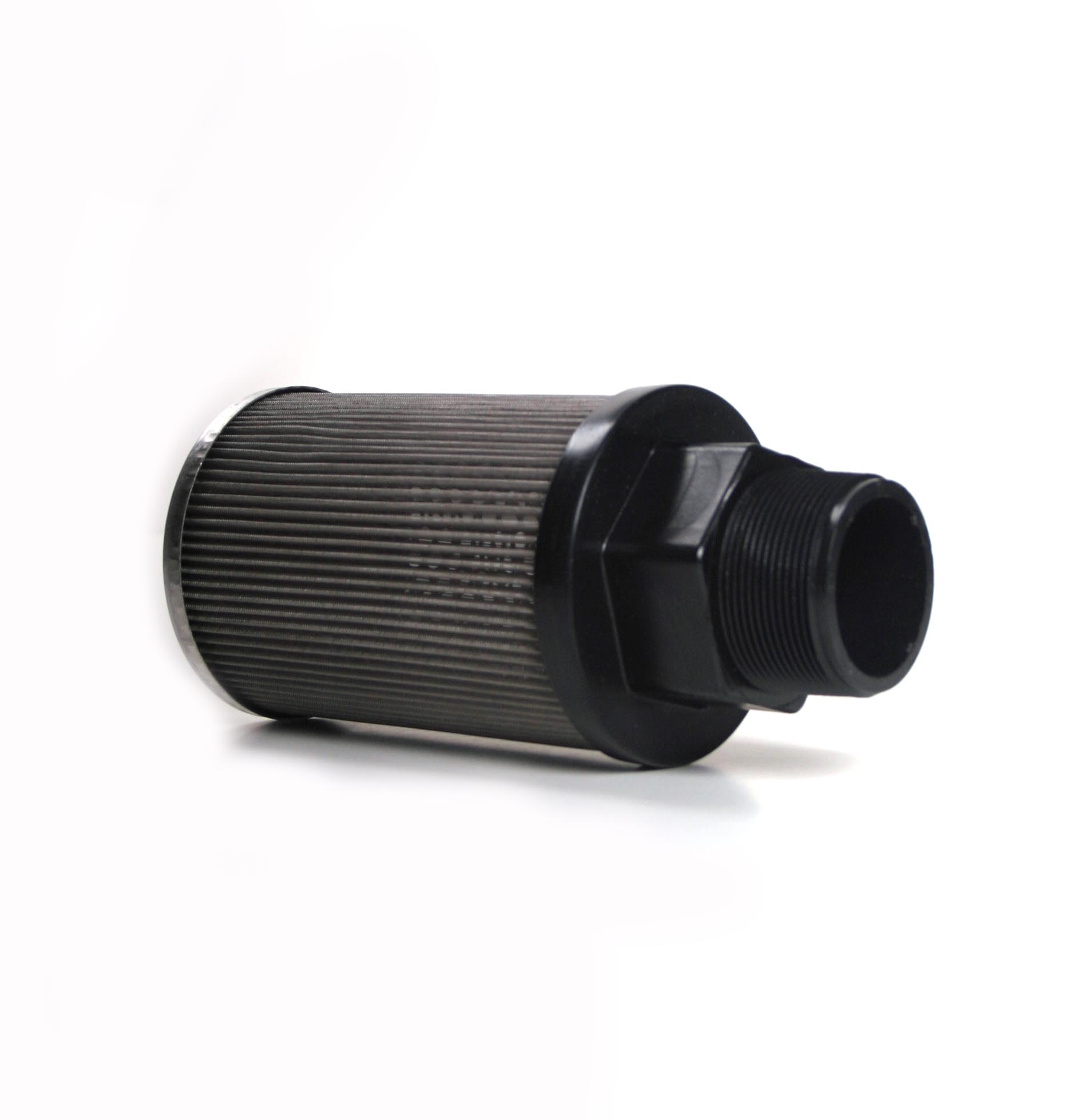 Vacuum Pump SS Filter – 3” NPT | 049-013