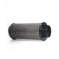 Vacuum Pump SS Filter – 2.5” NPT | 049-008
