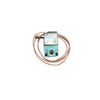 Vacuum Solenoid Valve | 169-070