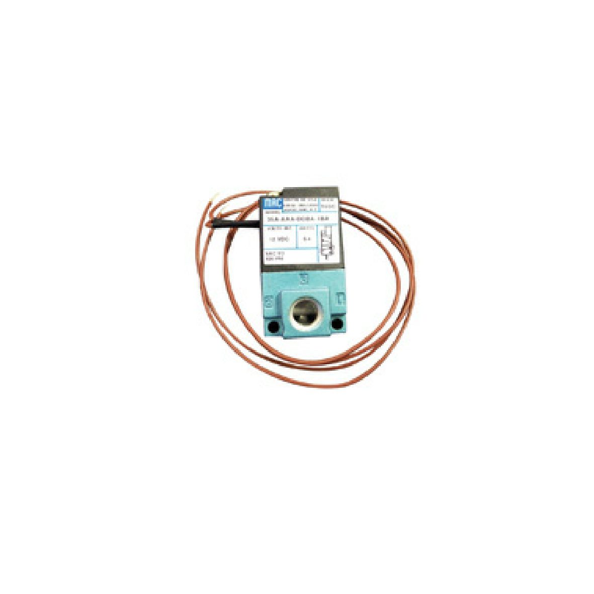 Vacuum Solenoid Valve | 169-070