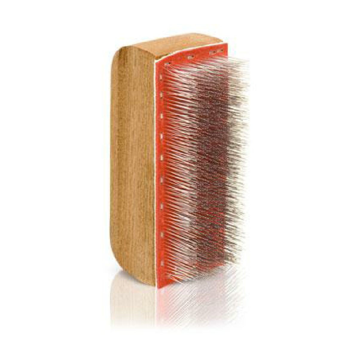 Velvet Carding Brush | AB04