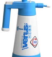 1.5L Hand Held Pump Up Venus Pro Plus 360 Sprayer | VENUS 1.5L