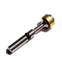 Solution Valve Stem Assembly | 600-012-002