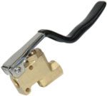 WestPak USA Offset Valve Assembly | AW795