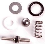 WestPak USA Offset Valve Repair Kit | AW796