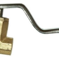 WestPak USA Offset Valve Assembly | AW795