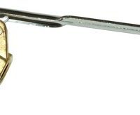 WestPak Soft Touch Angle Valve | AW791